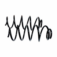 Пружины передние холодной навивки "БелМаг" Гранта, Калина, Датсун