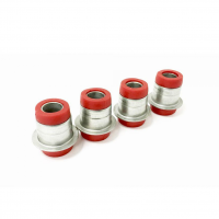 Комплект сайлентблоков рычагов передней подвески "CS20" "DRIVE" ВАЗ 2101-07, Лада Нива 4х4, Шевроле Нива, Нива Тревел