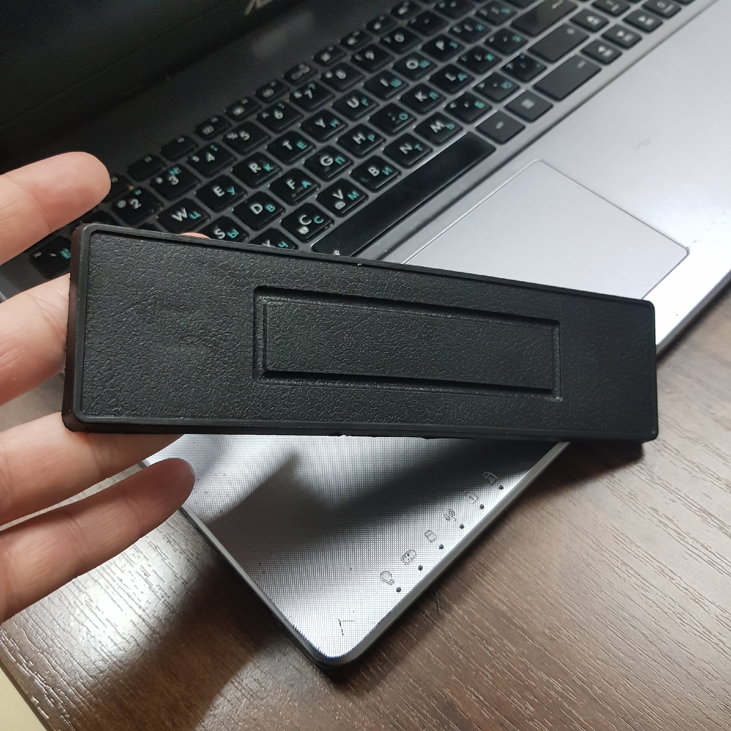 Реальное фото