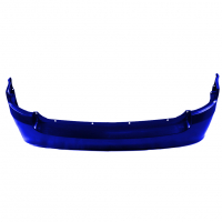 Бампер задний оригинальный "ППИ" Лада Калина-2 Кросс (Персей 429)