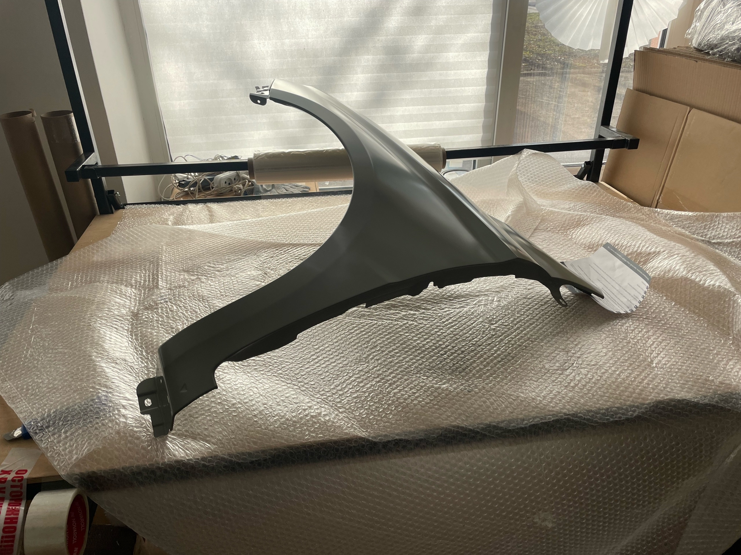 Реальное фото