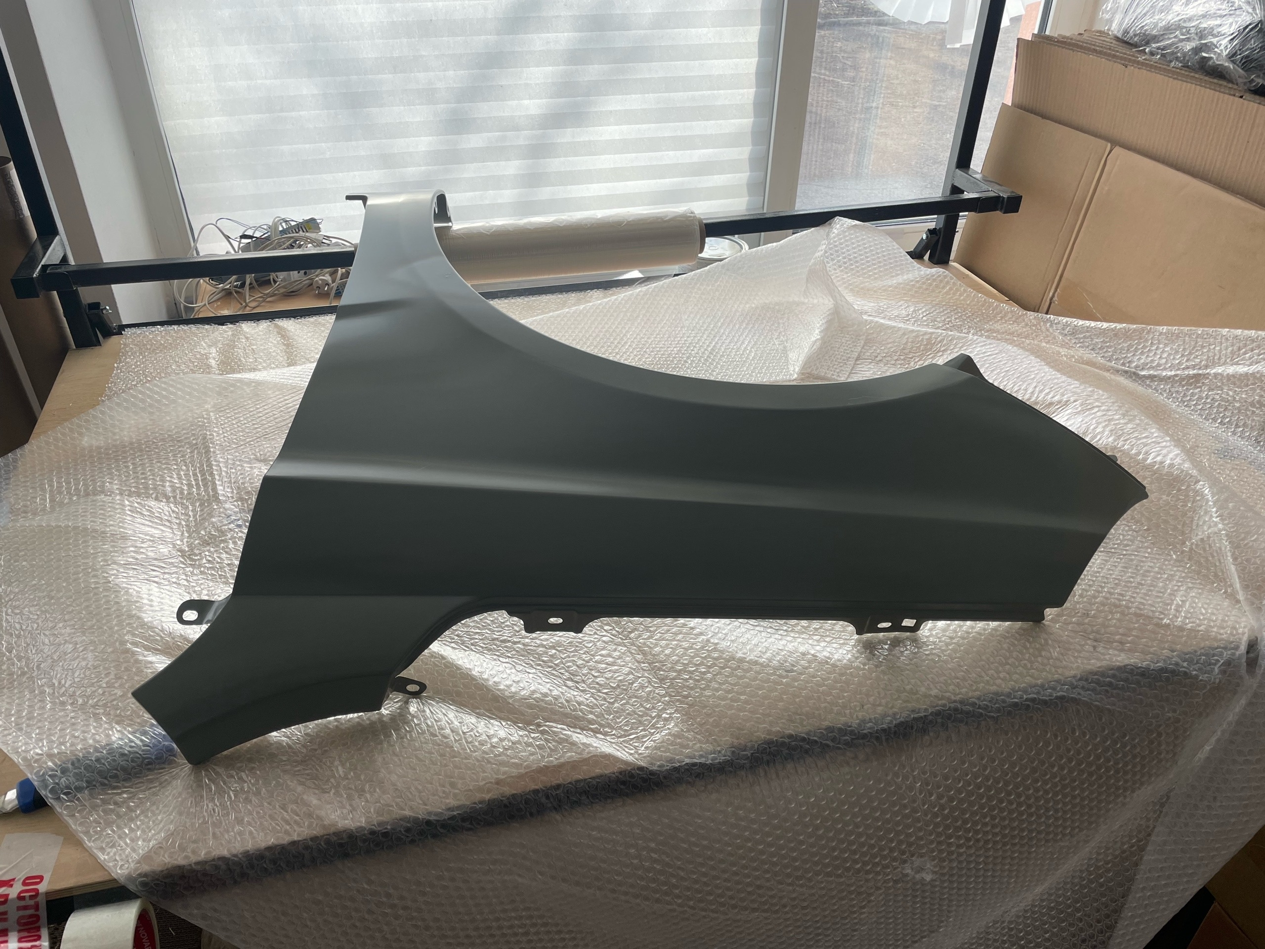 Реальное фото