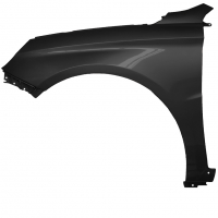 Оригинальное крыло переднее левое Лада Веста седан, Веста СВ универсал (неокрашенное)