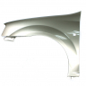 Крыло переднее левое "Начало" Лада Ларгус (Серый базальт 242)