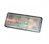 Плафон освещения салона "заводские" ВАЗ 2108-099, 2110-12, 2113-15