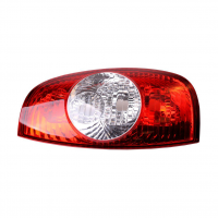 Фонарь задний (левый) "ДААЗ" Шевроле Нива