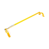 Усилитель щитка передка (рулевой рейки) "ТехноМастер" Лада Приора, Калина, Гранта