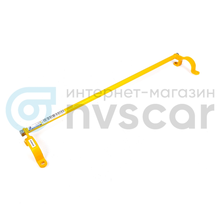 Усилитель щитка передка (рулевой рейки) "ТехноМастер" Лада Приора ...