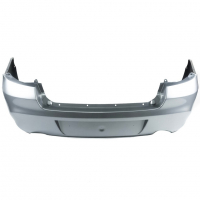 Бампер задний оригинальный "ППИ" Датсун он-ДО (Рислинг 610)