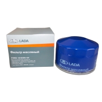 Фильтр масляный ВАЗ 2101-15, Лада Калина, Приора, Гранта, Нива 4х4 (низкий) (21080101200584)