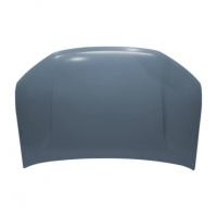 Оригинальный капот Лада Ларгус ФЛ (Борнео 633)