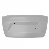 Оригинальная крышка багажника Лада Гранта ФЛ седан (Рислинг 610)