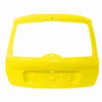 Оригинальная дверь (крышка) багажника Лада Калина хэтчбек 1119 (Премьер 222)