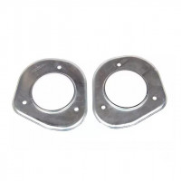 Усилители (защита) опор стоек "АВТОПРОДУКТ" Лада Калина, Гранта, Датсун (АР 0365)