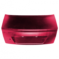 Оригинальная крышка багажника Лада Приора седан 2170 (Антарес 125)