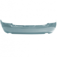 Бампер задний "Кампласт" Лада Калина седан 1118 (Совиньон 650)