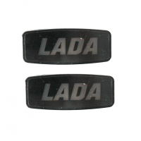 Повторители поворотов "BestPartners" светодиодные "LADA" (желтые) (pg1134)