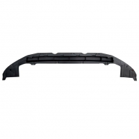 Накладка закрывающая нижняя переднего бампера Лада Икс-рей Кросс (8450021111)