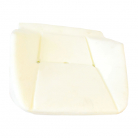 Пенолитье 150% нижнее (подушка) переднего сиденья ВАЗ 2104, 2105, 2107