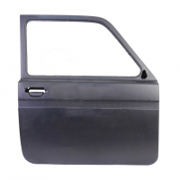 Передняя Оригинальная дверь правая Лада Нива 4х4 ВАЗ 21214 (неокрашенная)