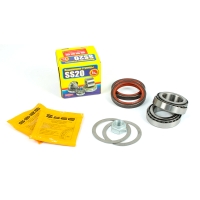 Подшипник ступицы передний "SS20" Лада Нива 4х4, Шевроле Нива, Нива Тревел (ремонтный комплект) (SS52102)