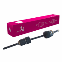 Привод переднего правого колеса (24 шлица, в сборе) "БелМаг" Шевроле Нива, Нива Тревел