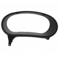 Облицовка комбинации приборов Лада Гранта