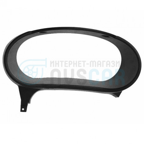 Облицовка комбинации приборов Лада Гранта