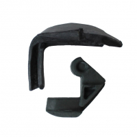 Уплотнители петель капота Лада Приора