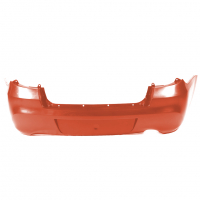 Бампер задний оригинальный "ППИ" Датсун он-ДО (Манго 147)