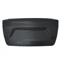 Оригинальная крышка багажника Лада Гранта ФЛ седан (Пантера 672)