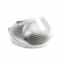 Поворотник фары (правый) белый "BOSCH" ВАЗ 2113, 2114, 2115