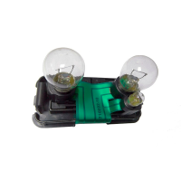 Плата заднего фонаря (правая) в сборе ВАЗ 2110, 2112