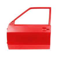 Передняя Оригинальная дверь левая ВАЗ 2109, 21099 (Торнадо 170)