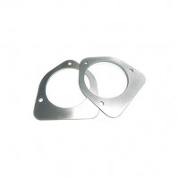 Усилители (защита) опор стоек "АВТОПРОДУКТ" ВАЗ 2110-12, Приора (с кастером 1.5 градуса) (АР 0216)