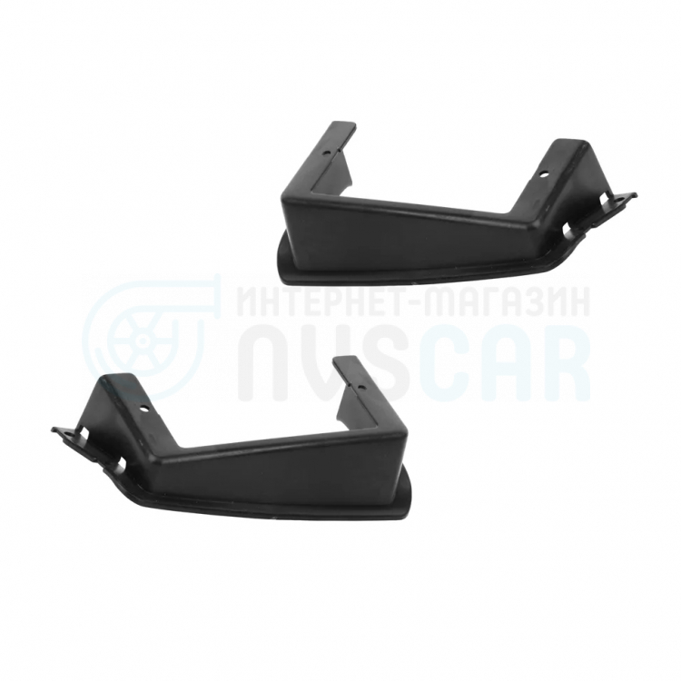 Кронштейны крепления противотуманных фар (ПТФ) ВАЗ 2113-15 (комплект ...