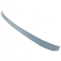 Лип-спойлер Лада Приора хэтчбек (окрашенный)