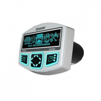 Бортовой компьютер "ШТАТ" "Приора Матрикс" Лада Приора