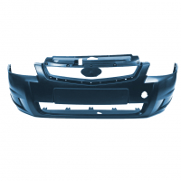 Бампер передний оригинальный "ППИ" Лада Приора-2 (Одиссей 497)