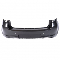 Бампер задний оригинальный "ППИ" Датсун ми-ДО (неокрашенный)