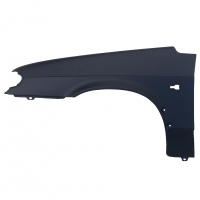 Крыло переднее левое "Тольятти" ВАЗ 2113, 2114, 2115 (неокрашенное)