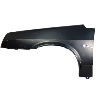 Крыло переднее левое "Экрис" ВАЗ 2108, 2109, 21099 (неокрашенное)