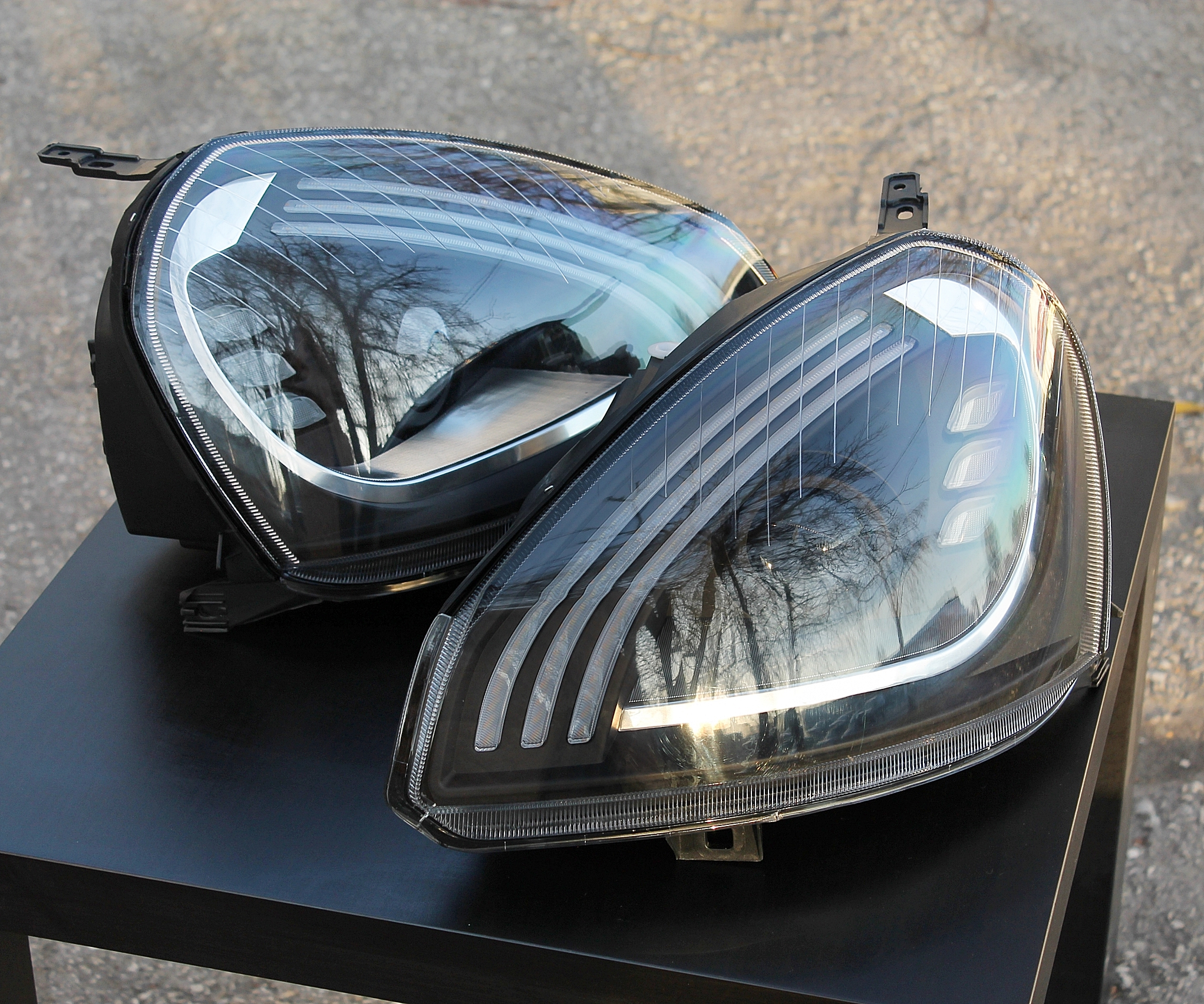 Реальное фото