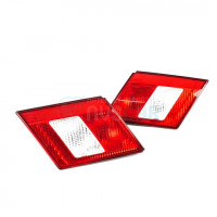 Фонари задние (комплект) на крышку багажника "ДААЗ" ВАЗ 2115