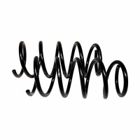 Пружины передние холодной навивки "БелМаг" Лада Ларгус