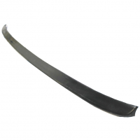 Лип-спойлер Лада Приора хэтчбек (неокрашенный)