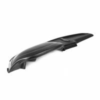 Евро накладка на панель старого образца ВАЗ 2110, 2111, 2112