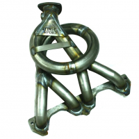 Вставка для замены катализатора "STINGER SPORT" "Subaru Sound" 8V 1.6L