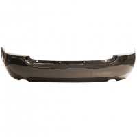 Бампер задний "Кампласт" Лада Калина седан 1118 (Кориандр 790)