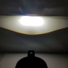 Светодиодные LED противотуманные фары (ПТФ) "ZMB" "WD-021" Лада Приора, Шевроле Нива (н/о)